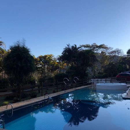 Villa Mia Itaipava Екстер'єр фото