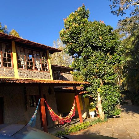 Villa Mia Itaipava Екстер'єр фото