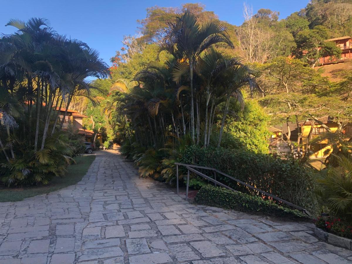 Villa Mia Itaipava Екстер'єр фото