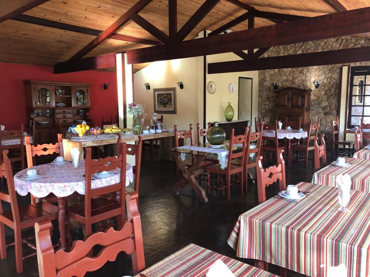 Villa Mia Itaipava Екстер'єр фото
