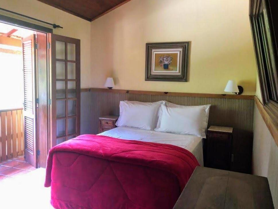 Villa Mia Itaipava Екстер'єр фото