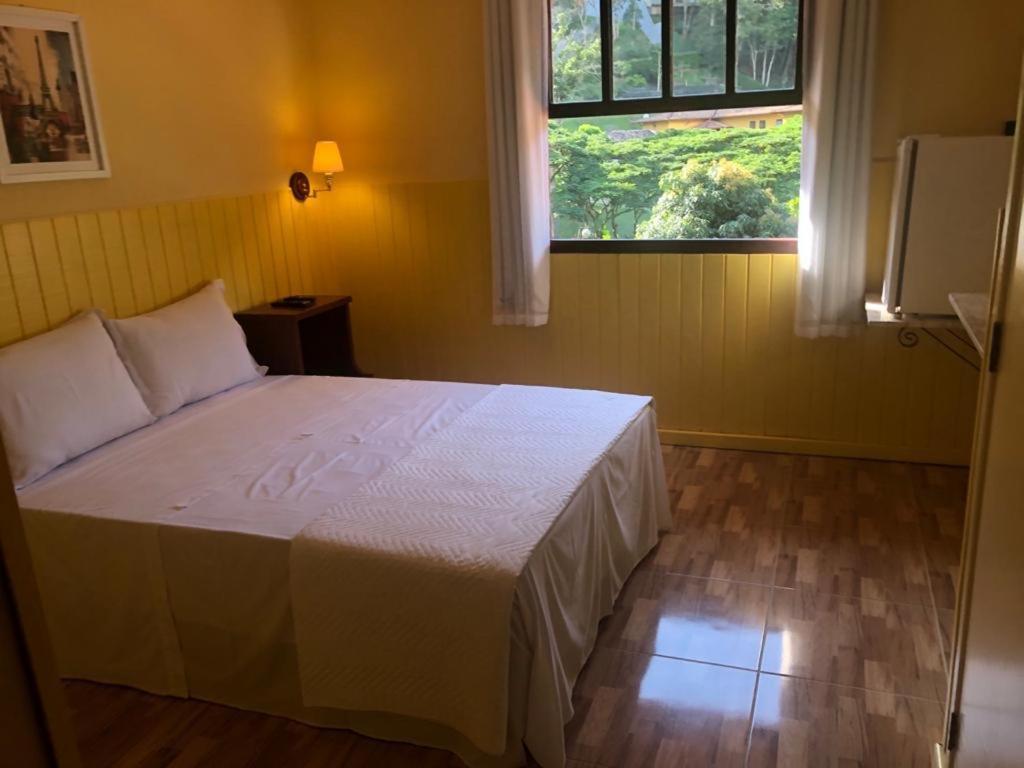 Villa Mia Itaipava Екстер'єр фото