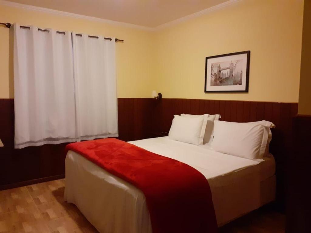 Villa Mia Itaipava Екстер'єр фото