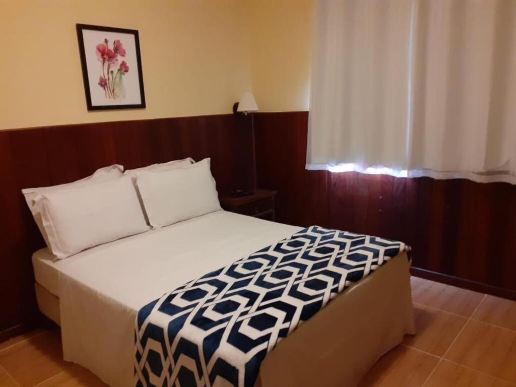Villa Mia Itaipava Екстер'єр фото