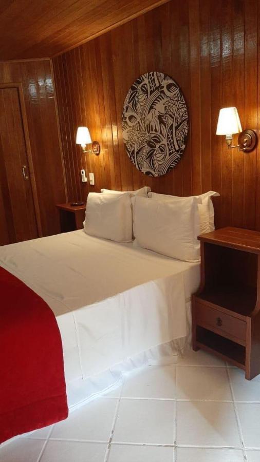 Villa Mia Itaipava Екстер'єр фото