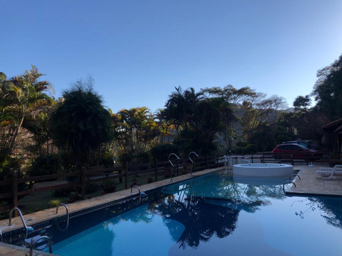 Villa Mia Itaipava Екстер'єр фото