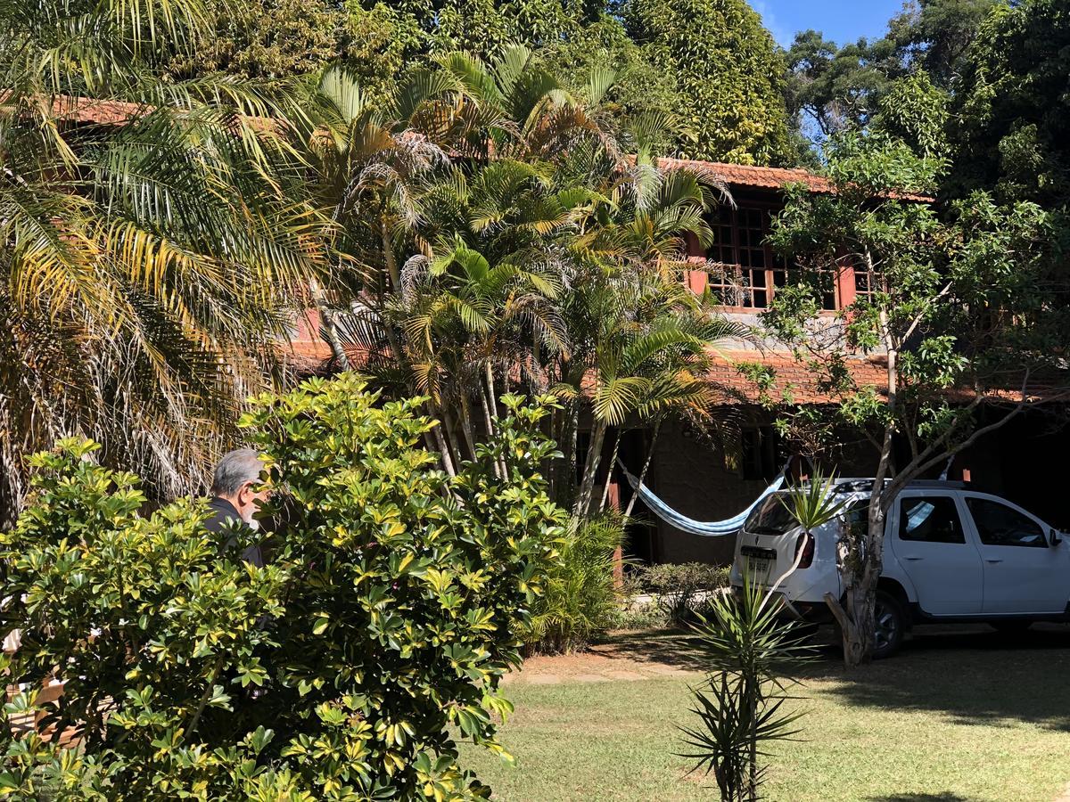 Villa Mia Itaipava Екстер'єр фото