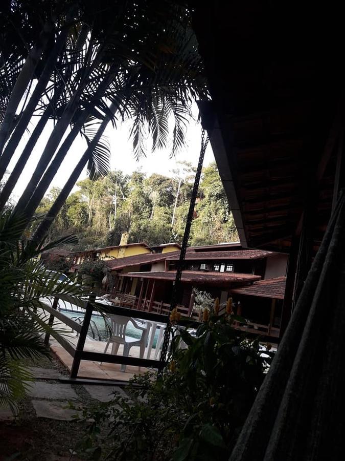 Villa Mia Itaipava Екстер'єр фото
