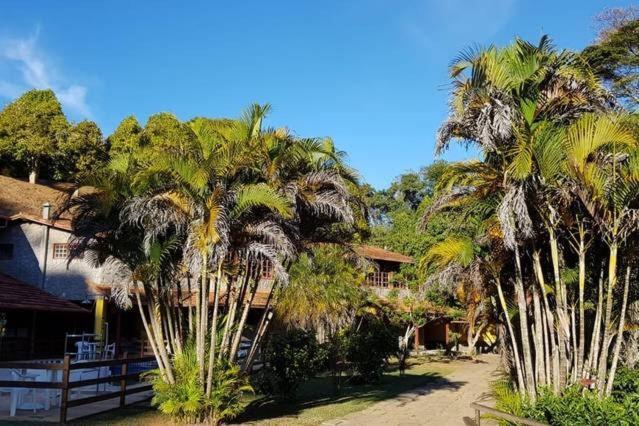 Villa Mia Itaipava Екстер'єр фото