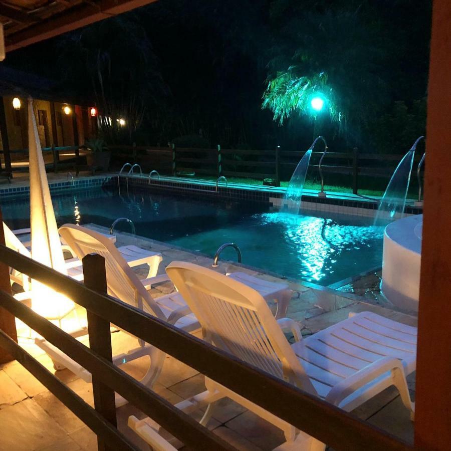 Villa Mia Itaipava Екстер'єр фото