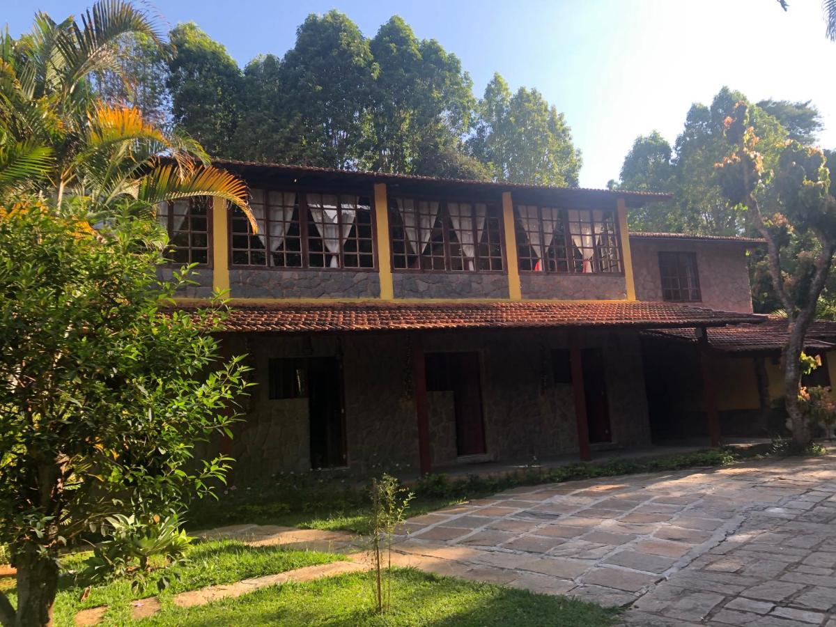 Villa Mia Itaipava Екстер'єр фото