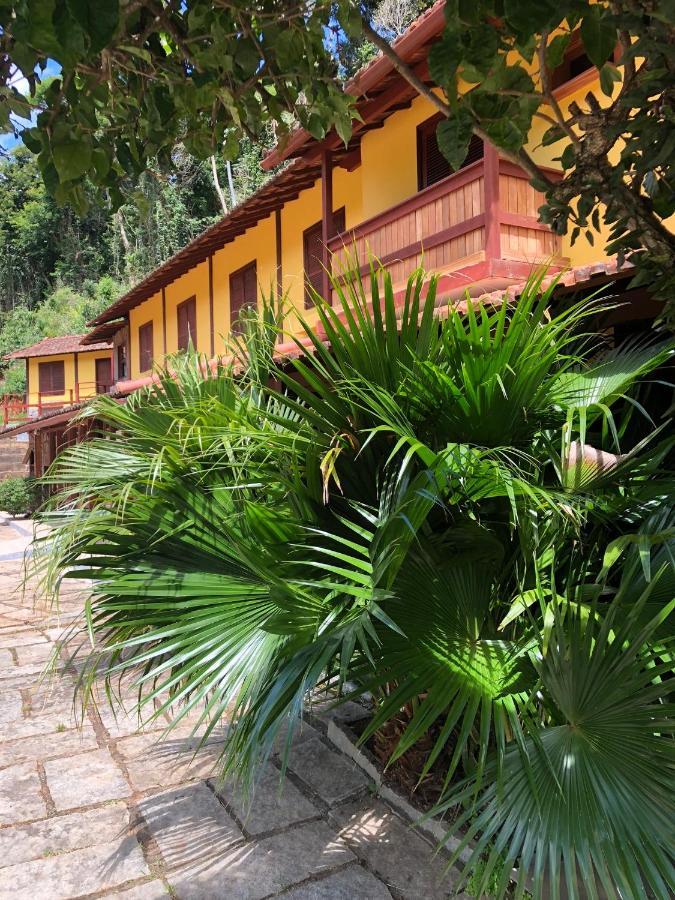 Villa Mia Itaipava Екстер'єр фото