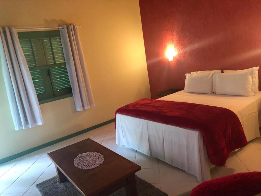 Villa Mia Itaipava Екстер'єр фото
