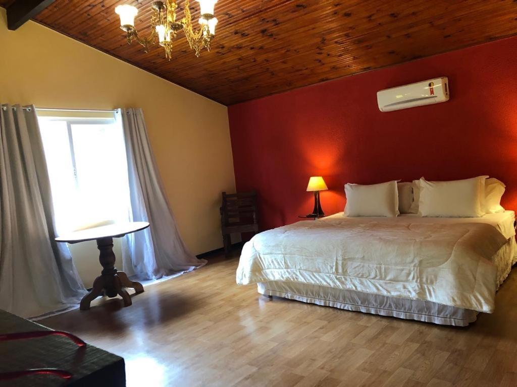 Villa Mia Itaipava Екстер'єр фото