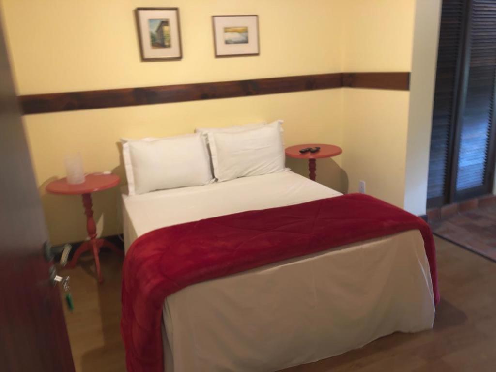 Villa Mia Itaipava Екстер'єр фото
