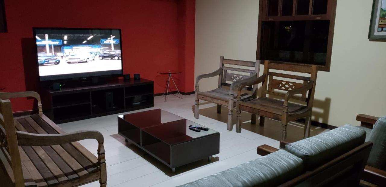 Villa Mia Itaipava Екстер'єр фото