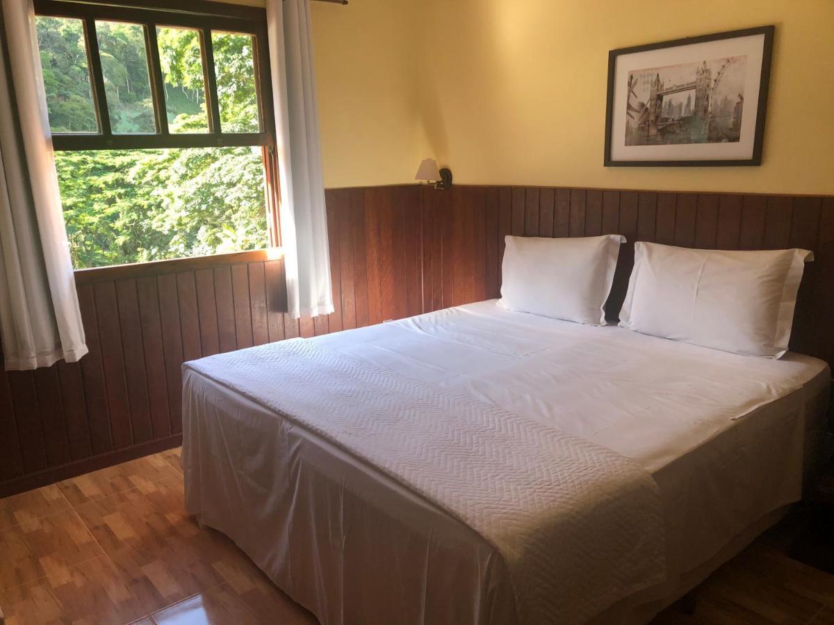 Villa Mia Itaipava Екстер'єр фото