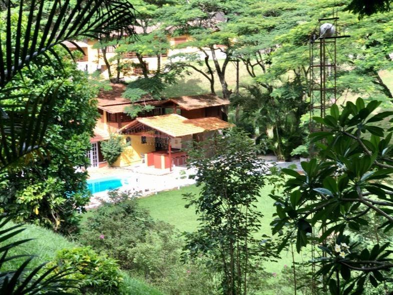 Villa Mia Itaipava Екстер'єр фото